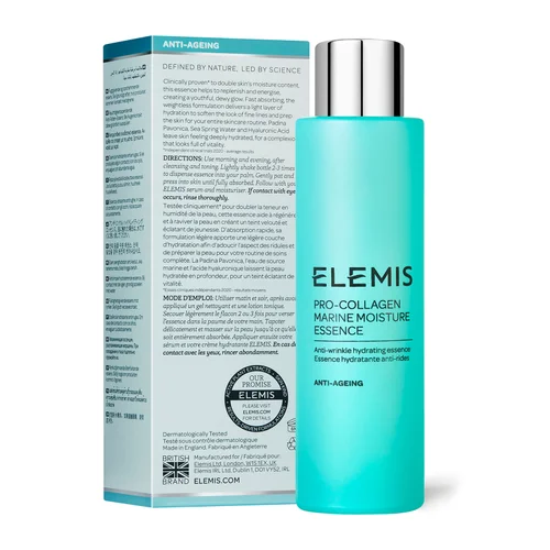 Pro-Collagen Marine Moisture Essence 100ml zdjęcie 3