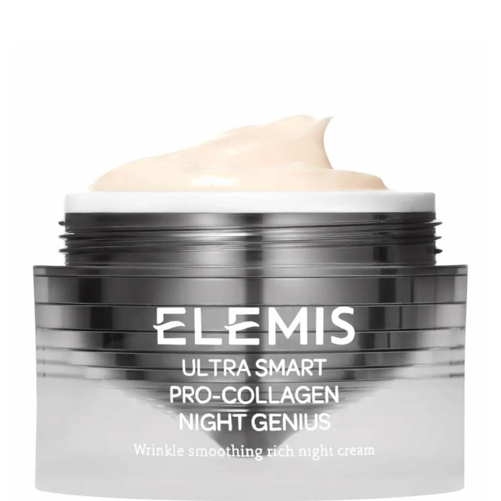 ULTRA SMART Pro-Collagen Night Genius 50ml zdjęcie 1