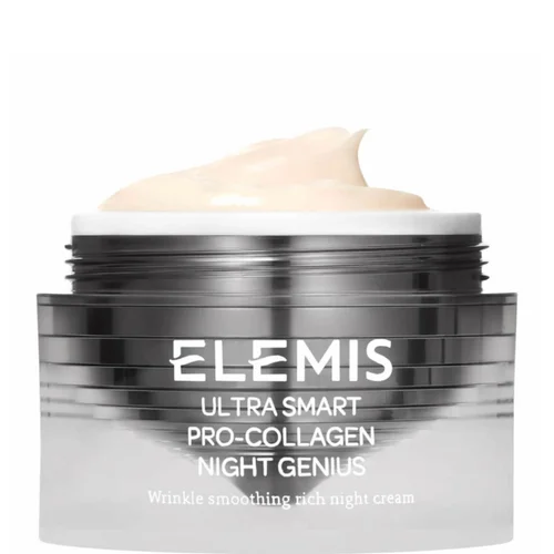 ULTRA SMART Pro-Collagen Night Genius 50ml zdjęcie 1