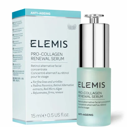 Pro-Collagen Renewal Serum 15ml zdjęcie 2