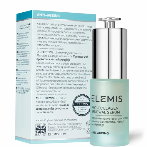 Pro-Collagen Renewal Serum 15ml zdjęcie 3