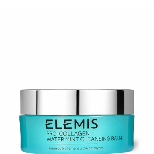 Elemis Pro-Collagen Water Mint Cleansing Balm 100g zdjęcie 3
