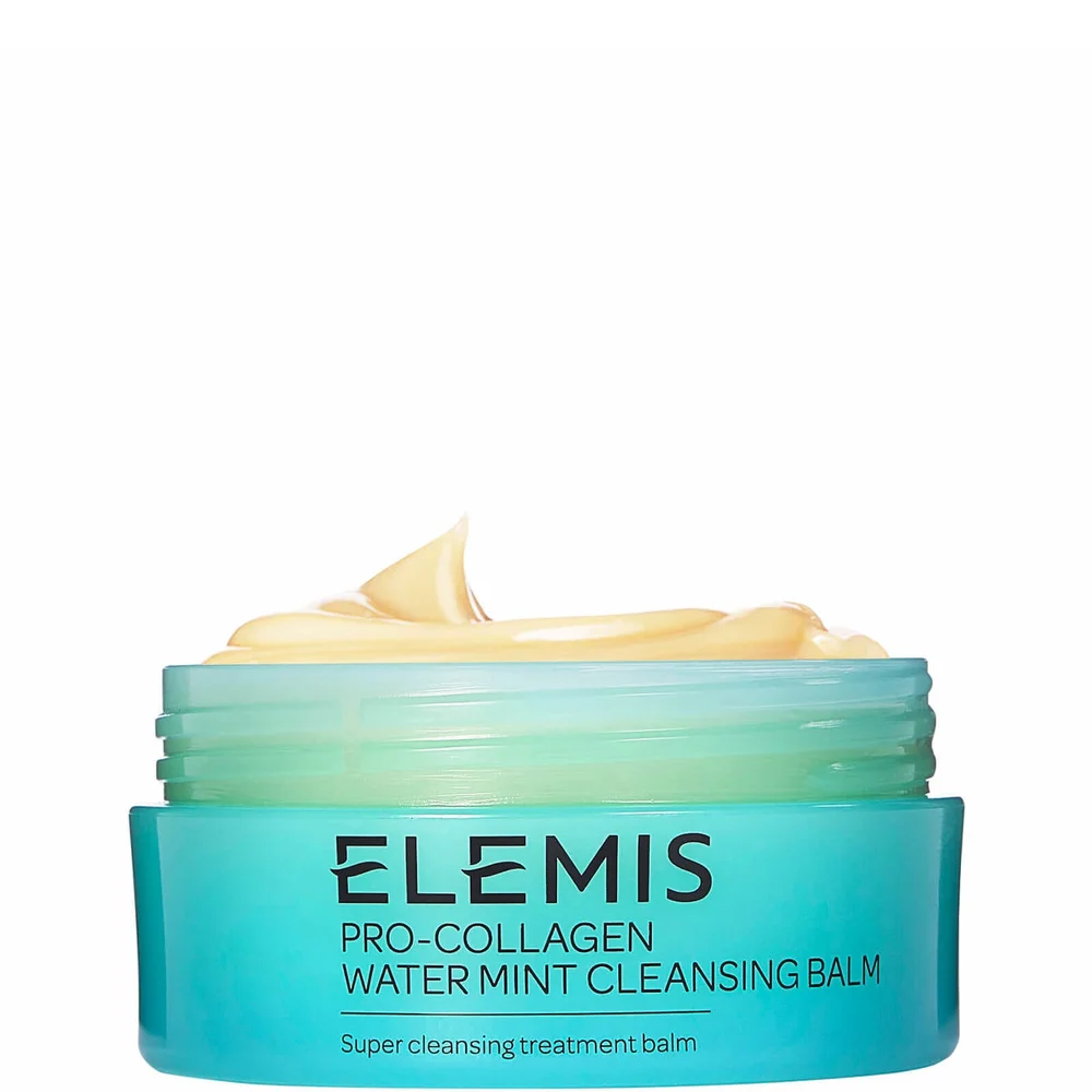 Elemis Pro-Collagen Water Mint Cleansing Balm 100g zdjęcie 1