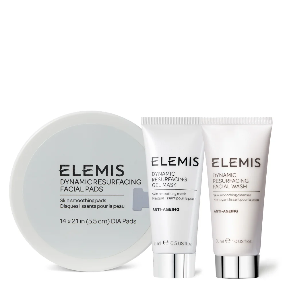 Elemis Dull Skin Set zdjęcie 1