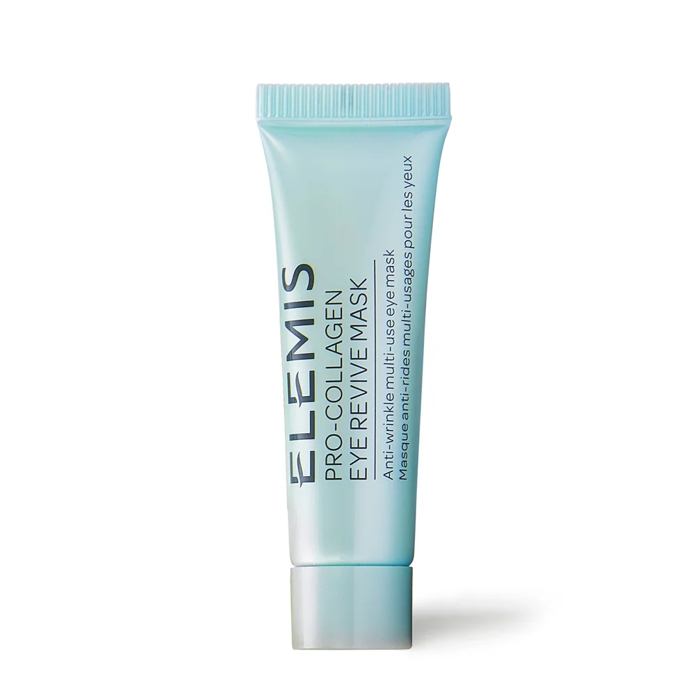 Elemis Pro-Collagen Eye Revive Mask 4ml zdjęcie 1