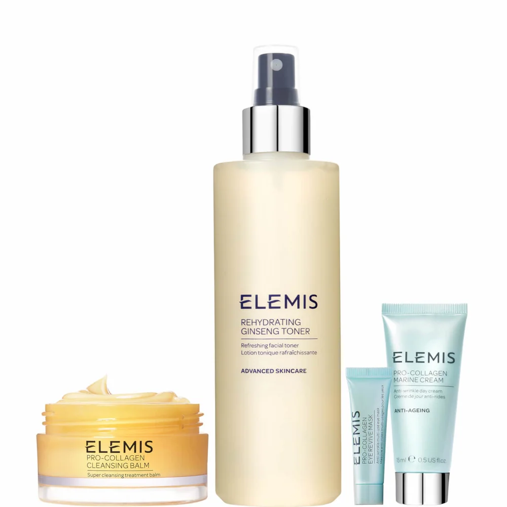 Skin Hydration Set zdjęcie 1