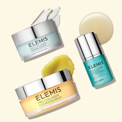 Elemis Pro-Collagen Power Bundle zdjęcie 2