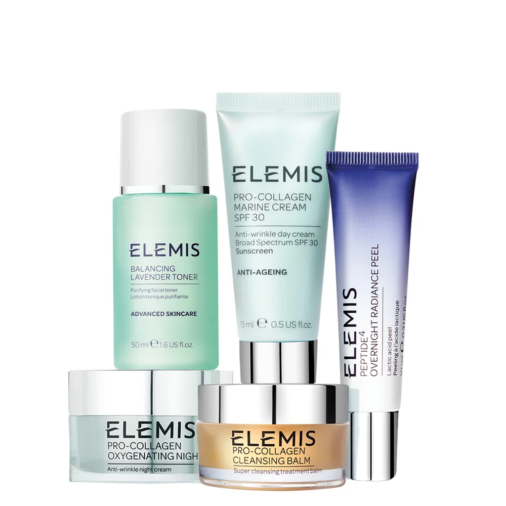 Elemis Dream Team Gift Set zdjęcie 1