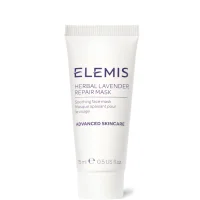 Elemis Herbal Lavender Repair Mask 15ml - undefined undefined