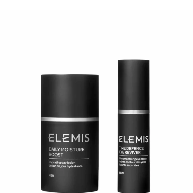 Men's Hydrate & Revitalise Duo