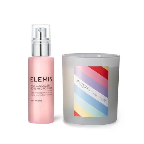 Olivia Rubin Pro-Collagen Rose & Relax Duo zdjęcie 2