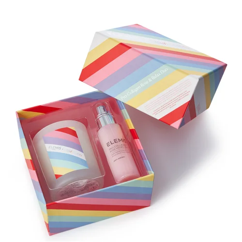 Olivia Rubin Pro-Collagen Rose & Relax Duo zdjęcie 3