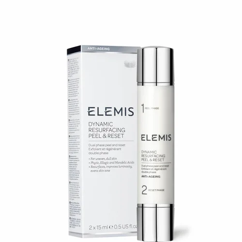 Dynamic Resurfacing Peel & Reset zdjęcie 3