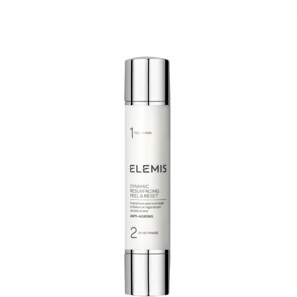 Dynamic Resurfacing Peel & Reset zdjęcie 1