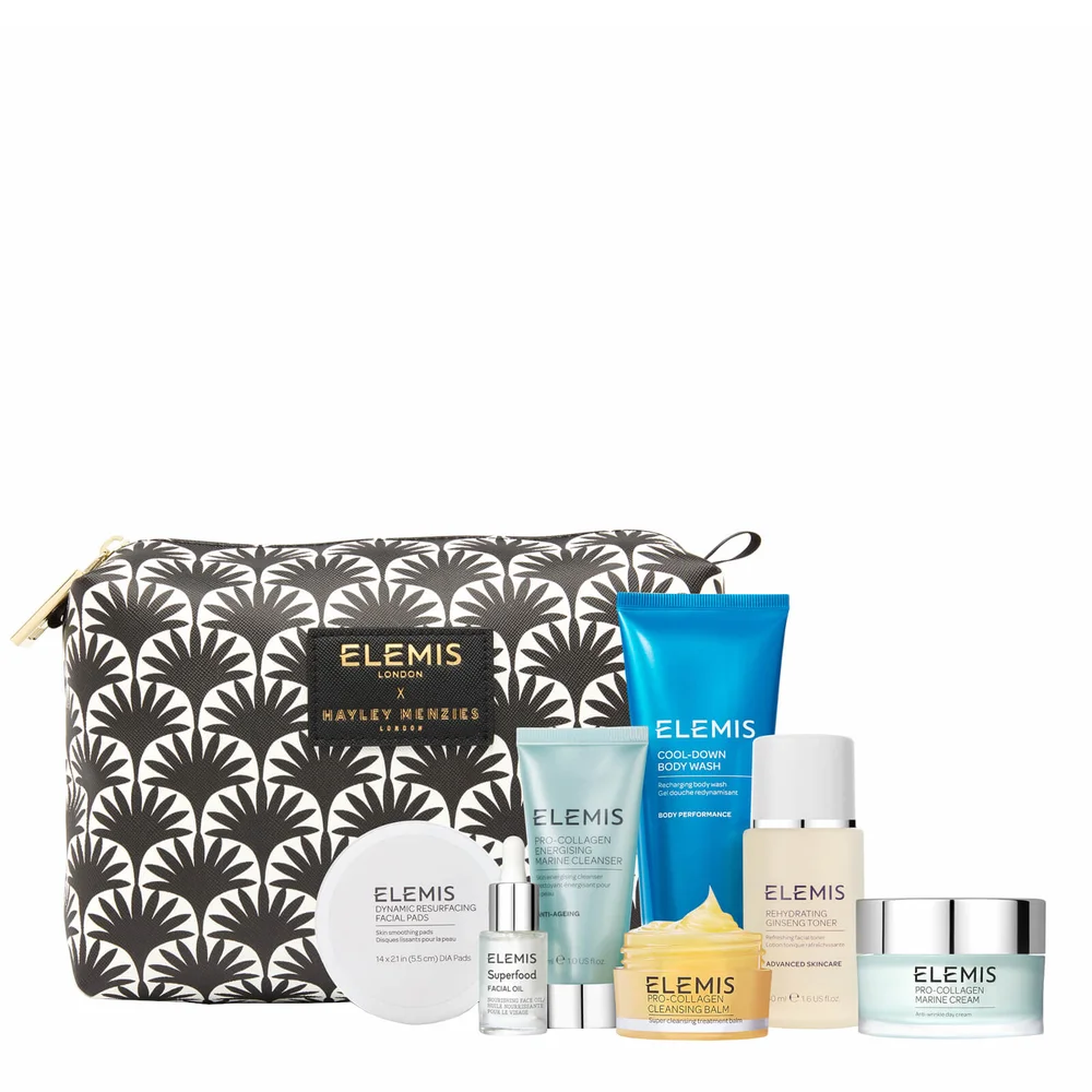 ELEMIS x Hayley Menzies Skin Wellness Essentials zdjęcie 1