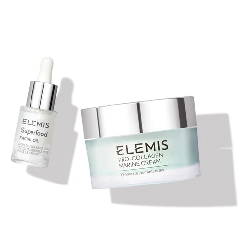 ELEMIS x Hayley Menzies Skin Wellness Essentials zdjęcie 4