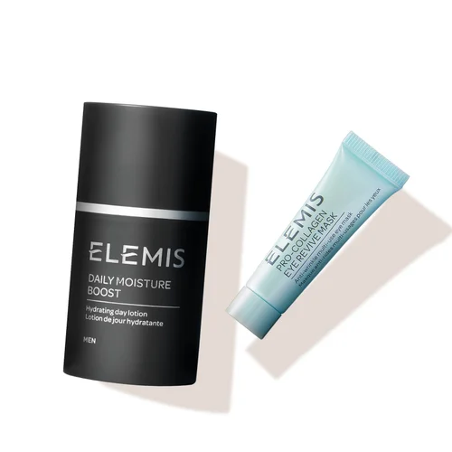 ELEMIS x Hayley Menzies London Grooming Collection zdjęcie 2