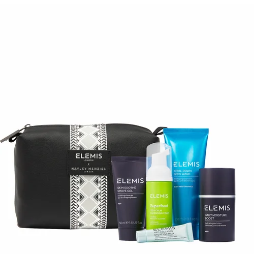 ELEMIS x Hayley Menzies London Grooming Collection zdjęcie 1