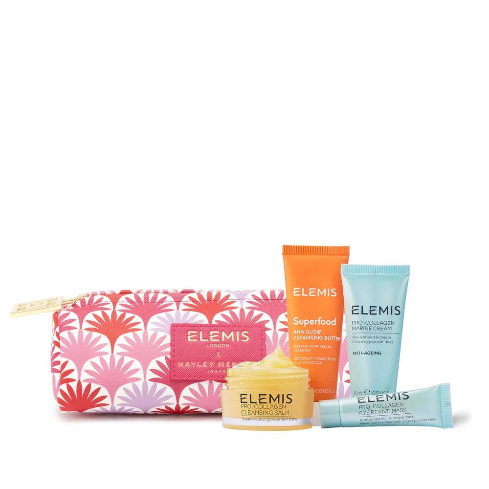 Elemis Hayley Menzies Gift Set zdjęcie 1