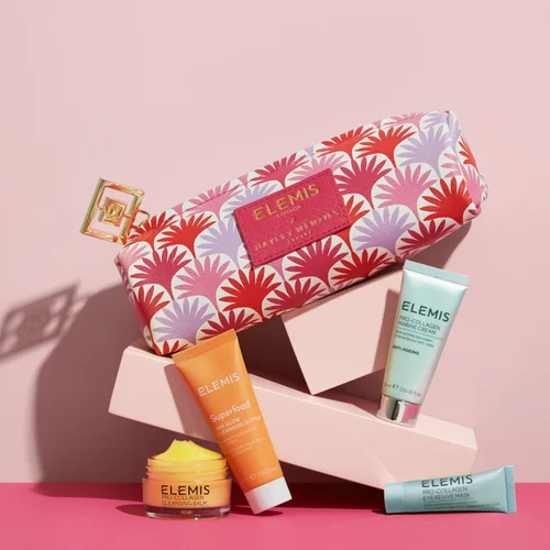 Elemis Hayley Menzies Gift Set zdjęcie 2