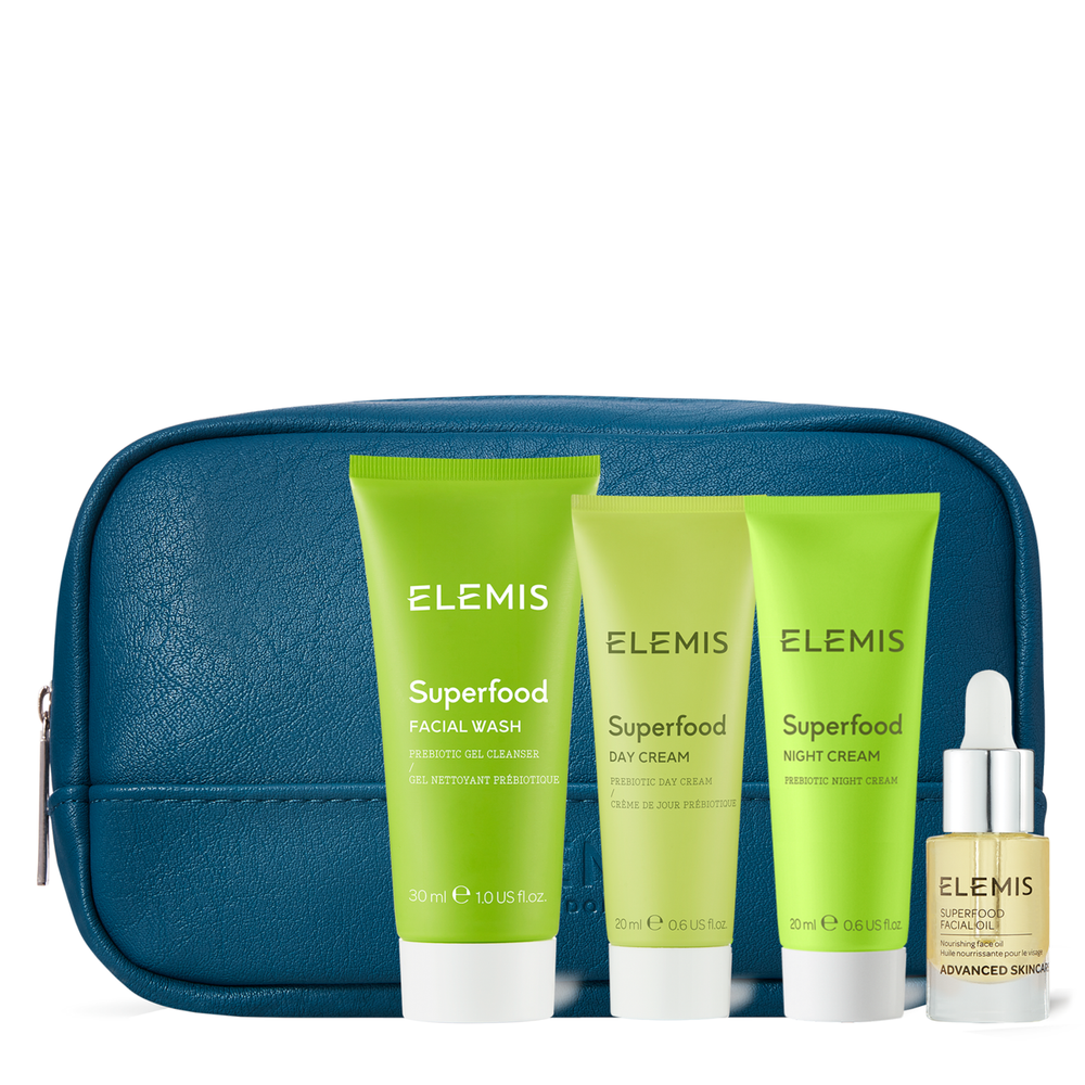 Elemis Glow Essentials Gift Set zdjęcie 1