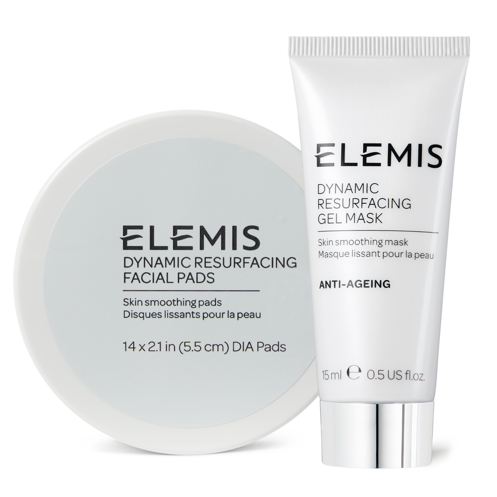 Elemis Dynamic Glass Skin Challenge zdjęcie 1