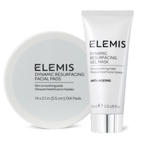 Elemis Dynamic Glass Skin Challenge - undefined undefined