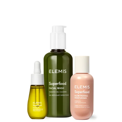 Elemis Superfood Nourish and Glow Collection zdjęcie 2