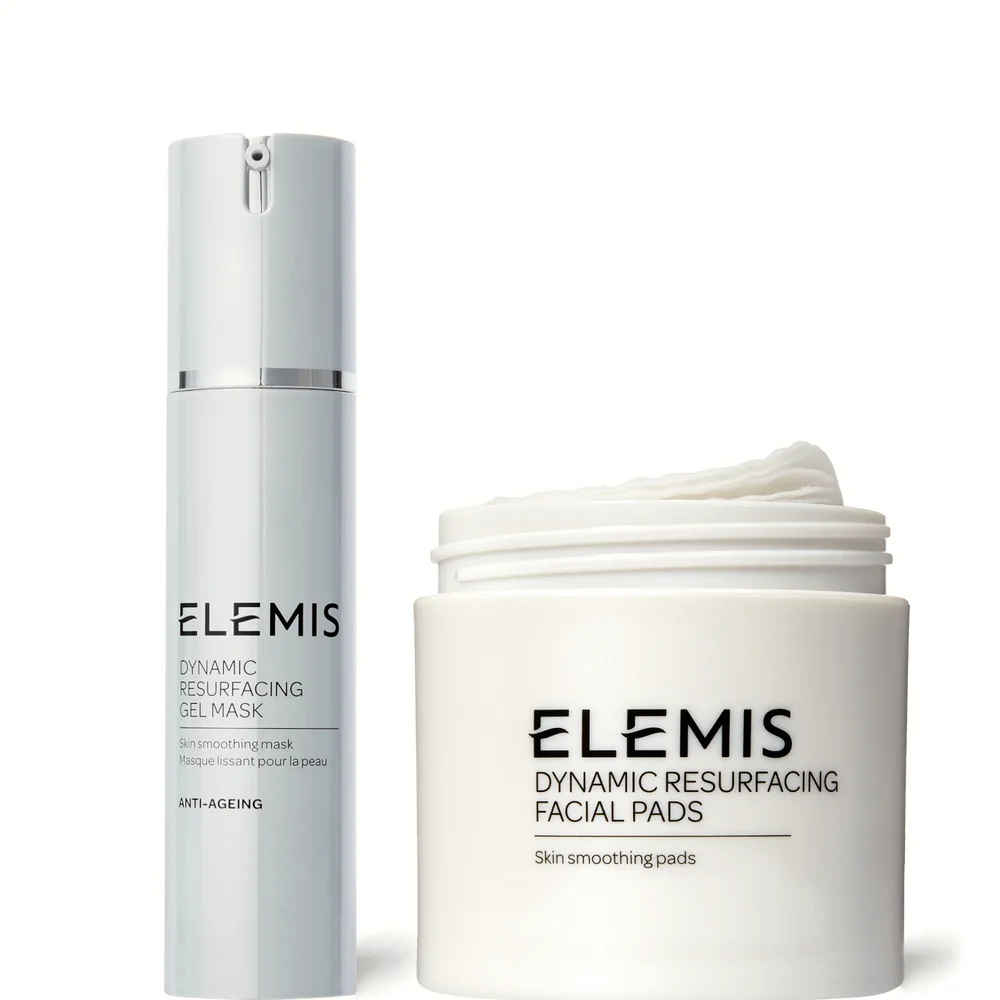 Elemis Dynamic Resurfacing Duo zdjęcie 1