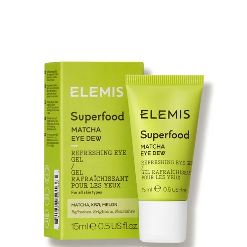 Superfood Matcha Eye Dew 15ml zdjęcie 4