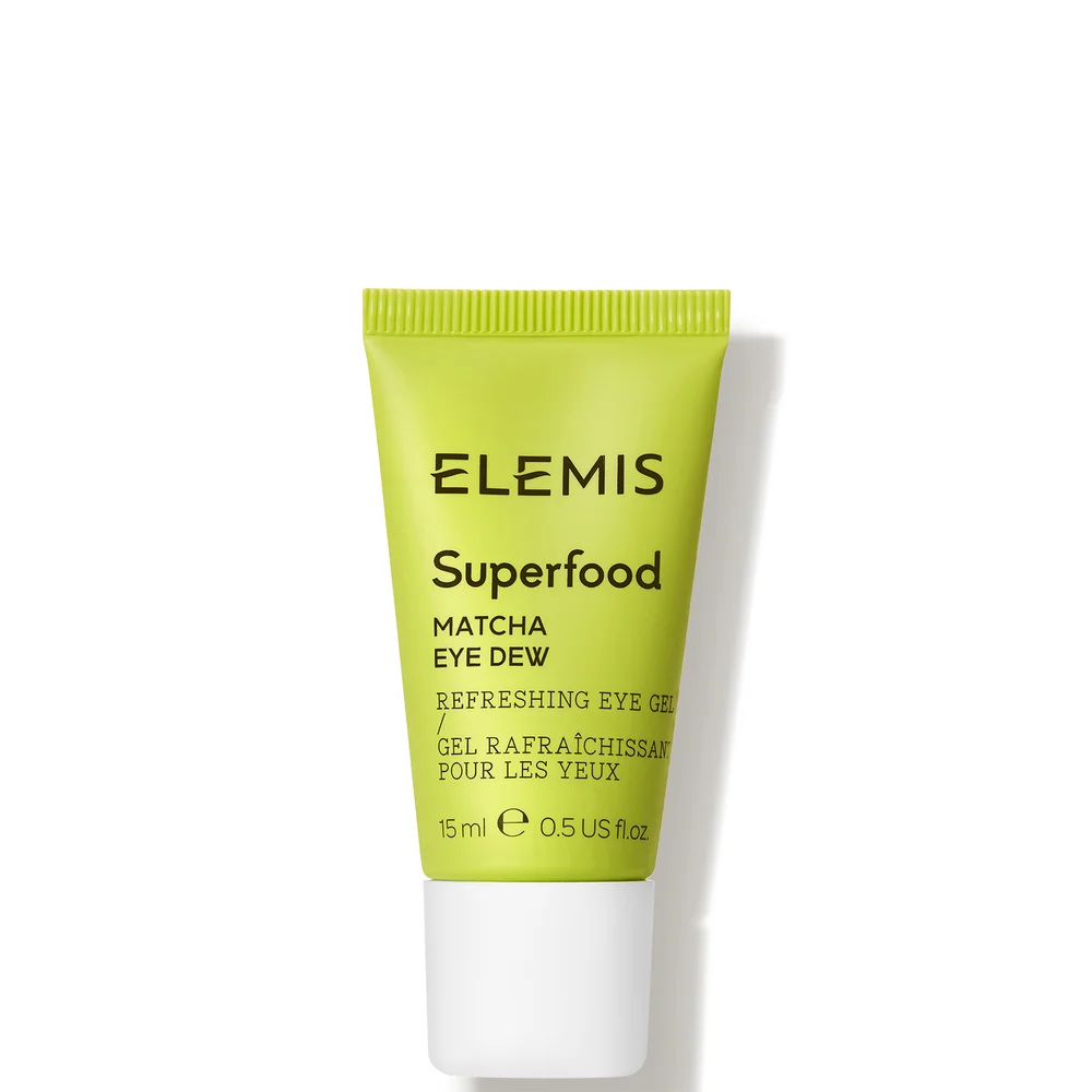 Superfood Matcha Eye Dew 15ml zdjęcie 1