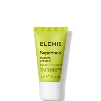 Superfood Matcha Eye Dew 15ml