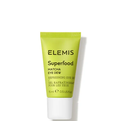 Superfood Matcha Eye Dew 15ml zdjęcie 1