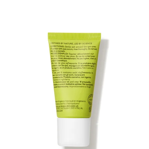 Superfood Matcha Eye Dew 15ml zdjęcie 3