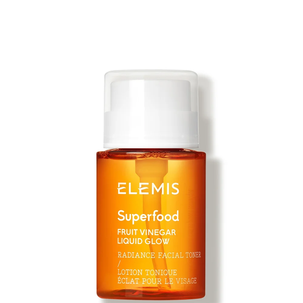Superfood Fruit Vinegar Liquid Glow 145ml zdjęcie 1