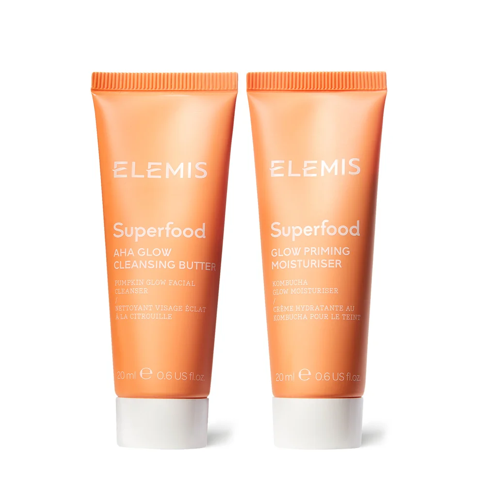 Superfood Duo zdjęcie 1