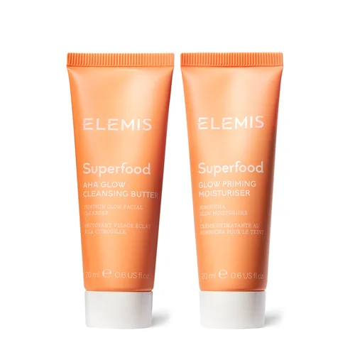 Superfood Duo zdjęcie 1