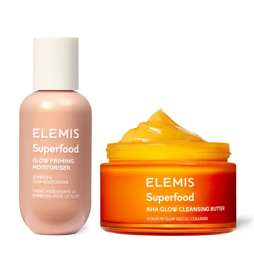 Superfood Cleanse & Glow Duo zdjęcie 1