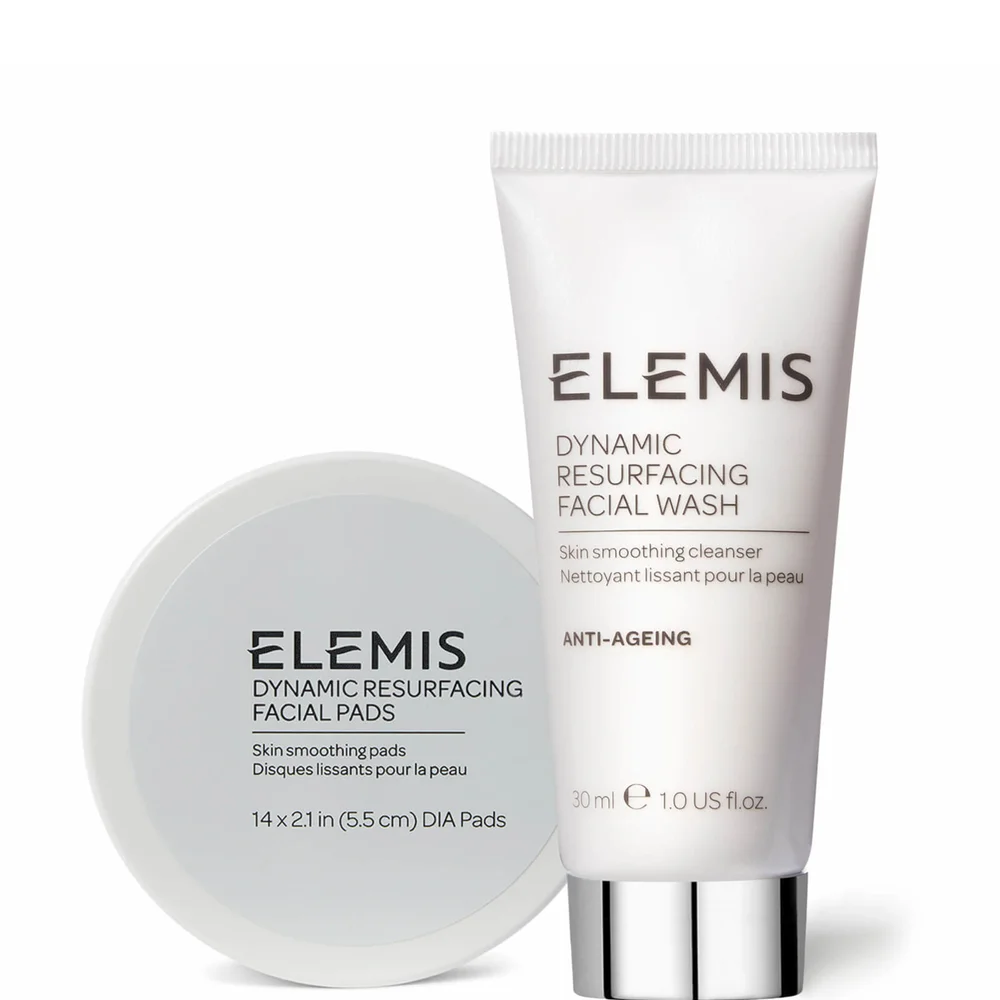 Elemis Dynamic Resurfacing Glass-Skin Go-Tos zdjęcie 1