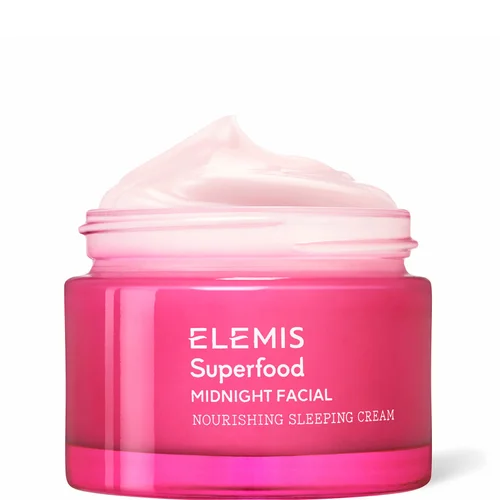 Superfood Midnight Facial 50ml zdjęcie 1