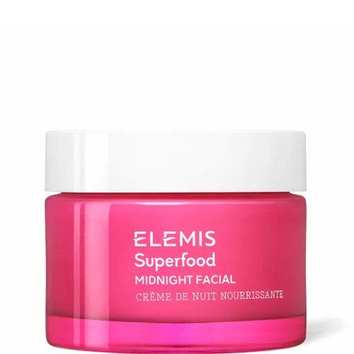 Superfood Midnight Facial 50ml zdjęcie 3