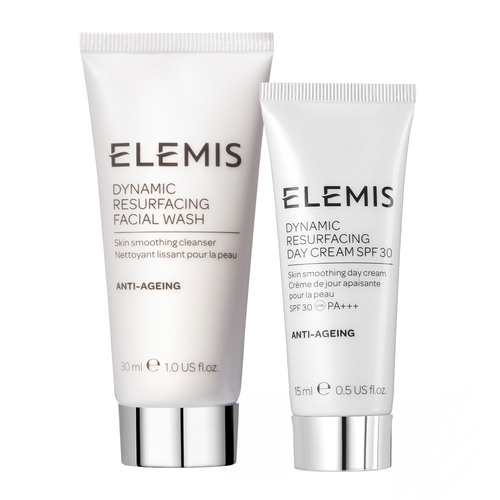 Dynamic Resurfacing Cleanse & Protect Duo zdjęcie 1