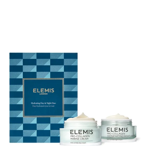 Hydrating Day & Night Duo zdjęcie 1