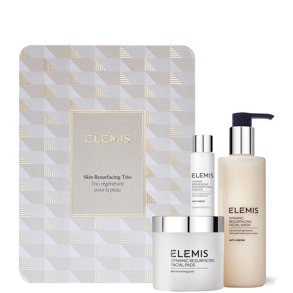 Skin Resurfacing Trio zdjęcie 1