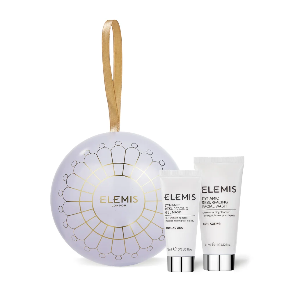 Skin Resurfacing Cleanser & Mask Duo zdjęcie 1