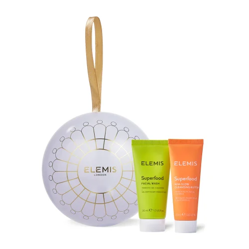 Superfood Double Cleansing Duo zdjęcie 1
