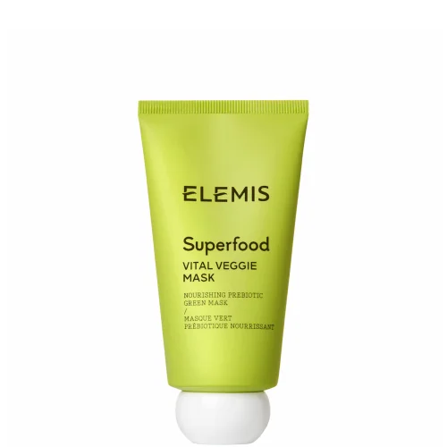 Elemis Superfood Vital Veggie Mask 75ml zdjęcie 1