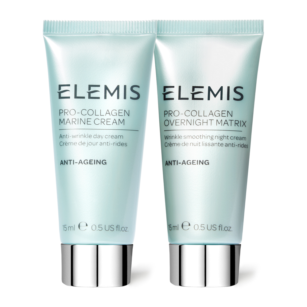 Elemis PCMC15ml + PC Overnight Matrix15ml (LFL) zdjęcie 1