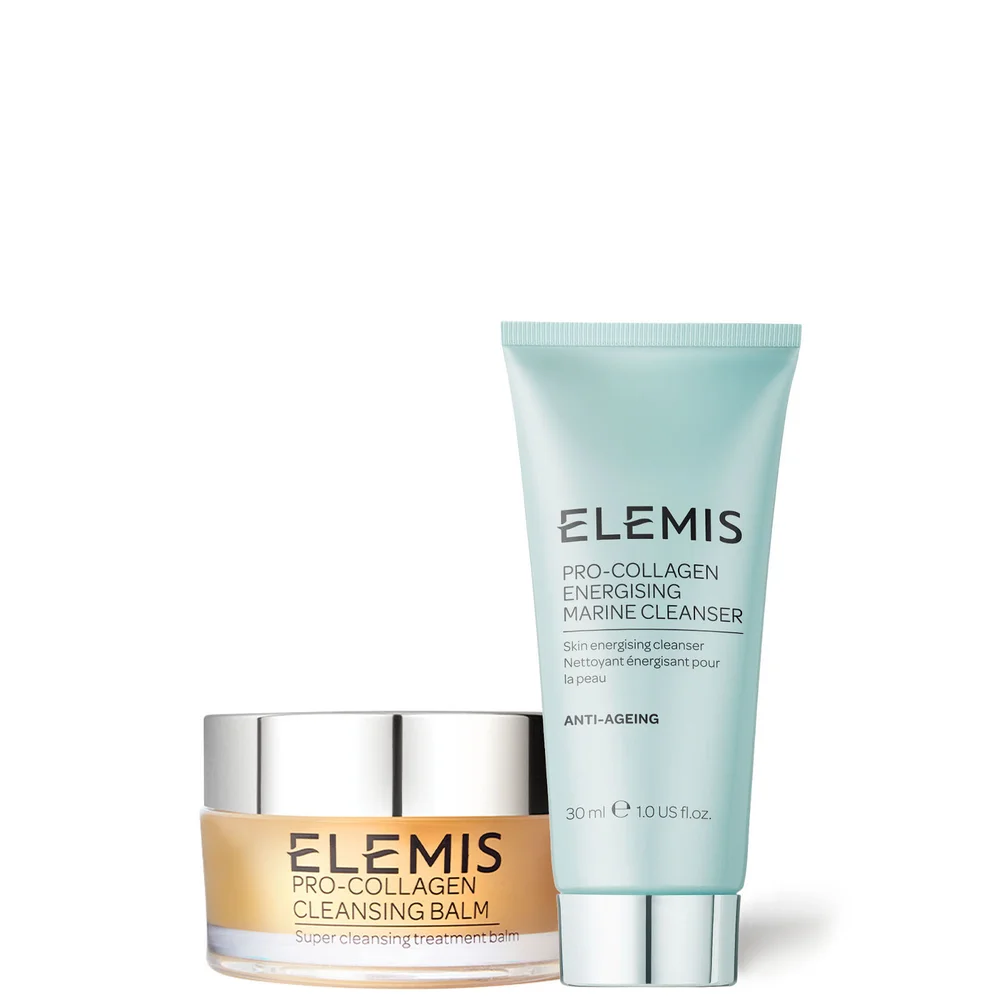 Double Cleanse Duo zdjęcie 1