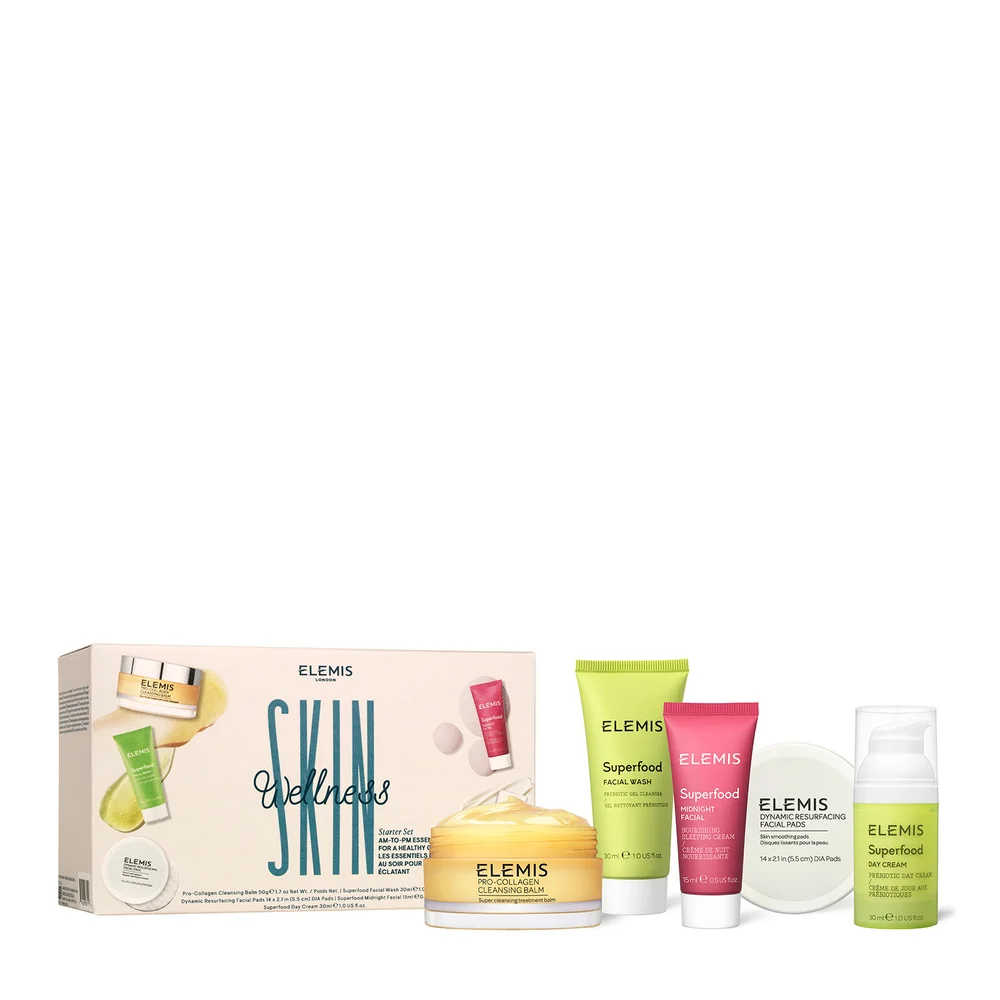 Skin Wellness Kit zdjęcie 1